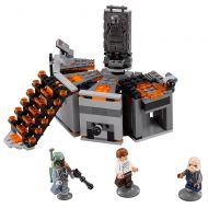 LEGO Star Wars TM Carbon-Freezing Chamber 75137