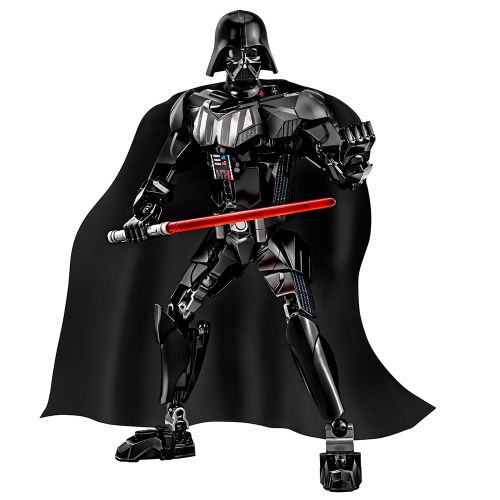  LEGO Constraction Star Wars Darth Vader 75111