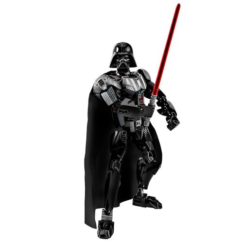  LEGO Constraction Star Wars Darth Vader 75111