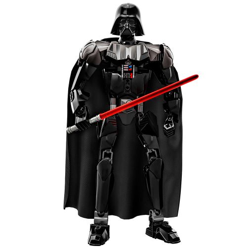  LEGO Constraction Star Wars Darth Vader 75111
