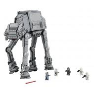 LEGO Star Wars Episode V The Empire Strikes Back Battle of Hoth AT-AT | 75054