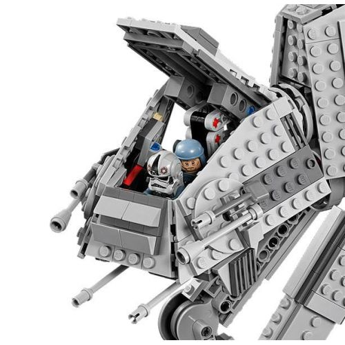  LEGO Star Wars Episode V The Empire Strikes Back Battle of Hoth AT-AT | 75054