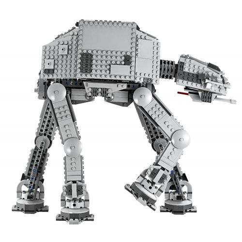  LEGO Star Wars Episode V The Empire Strikes Back Battle of Hoth AT-AT | 75054