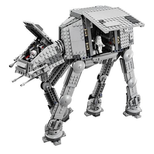  LEGO Star Wars Episode V The Empire Strikes Back Battle of Hoth AT-AT | 75054