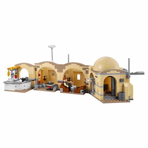  LEGO Star Wars Mos Eisley Cantina