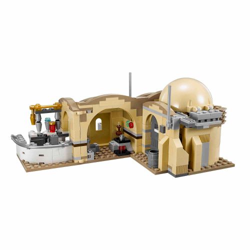  LEGO Star Wars Mos Eisley Cantina