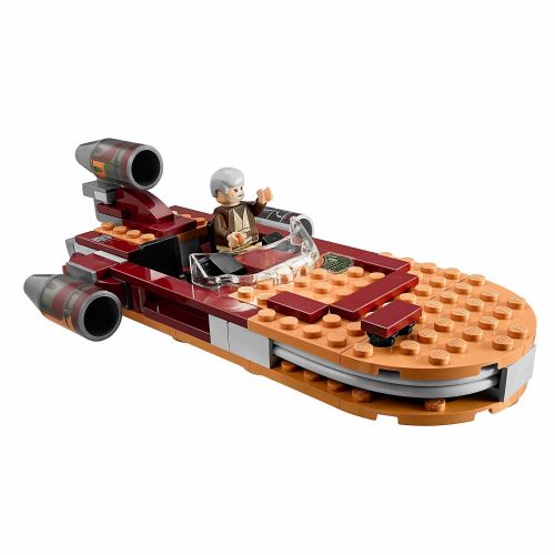  LEGO Star Wars Mos Eisley Cantina