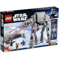 LEGO Star Wars The Empire Strikes Back AT-AT Walker Set #8129
