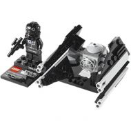 LEGO Star Wars Sebulbas Podracer and Tatooine