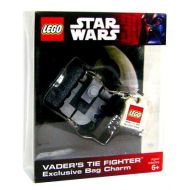 LEGO Star Wars A New Hope Vaders Tie Fighter Bag Charm