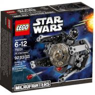 LEGO Star Wars TIE Interceptor Play Set