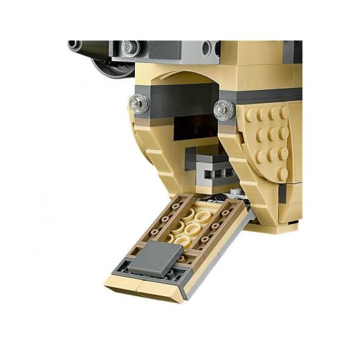  LEGO Star Wars Wookiee Gunship 570 Piece Building Playset | 75084
