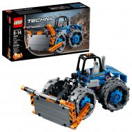 LEGO Technic Dozer Compactor 42071 Building Set (171 Pieces)