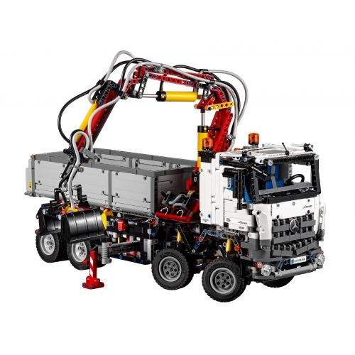  LEGO Technic Mercedes-Benz Arocs 3245 42043