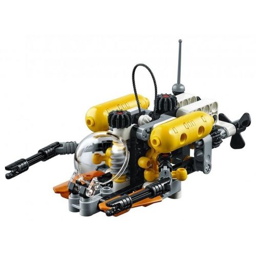  LEGO Technic Ocean Explorer 42064