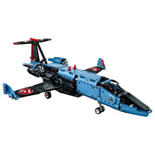  LEGO Technic Air Race Jet 42066