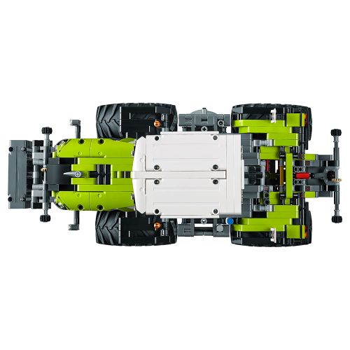  LEGO Technic CLAAS XERION 5000 TRAC VC 42054