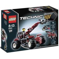 LEGO Technic Telehandler Set #8283