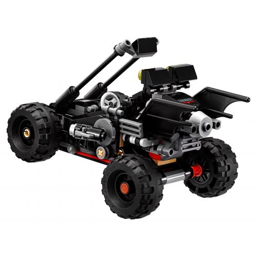  LEGO Batman Movie The Bat-Dune Buggy 70918