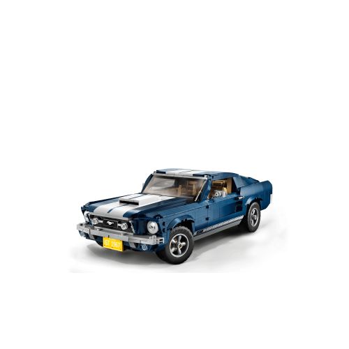  LEGO Creator Expert Ford Mustang 10265