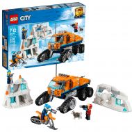 LEGO City Arctic Expedition Arctic Scout Truck60194