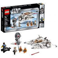 LEGO Star Wars TM 20th Anniversary Edition Snowspeeder 75259