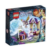 LEGO 41071 Elves Airas Creative Workshop Toy Figure Set New In Box #41071
