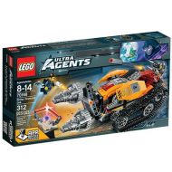 LEGO Ultra Agents 70168: Drillex Diamond Job Set New In Box Sealed #70168
