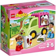 LEGO Duplo Town 10586 Ice Cream Truck Set New In Box #10586