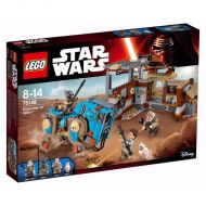 LEGO STAR WARS 75148 Encounter on Jakku | Brand New Sealed