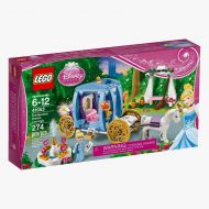 LEGO Disney Princess: Cinderellas Dream Carriage #41053 - BNIB Rare!!!