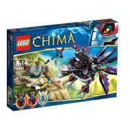 LEGO Chima Razars Chi Raider #70012 - 2012 Release Collectors Item *CLEARANCE*