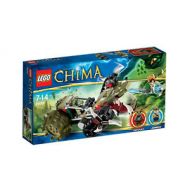 LEGO Legends of Chima Crawleys Claw Ripper (70001)