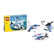 LEGO Make & Create Designer Set 4098: High Flyers