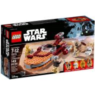 LEGO STAR WARS 75173 - LUKES LANDSPEEDER - BNISB - MELB SELLER