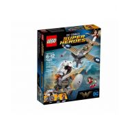 LEGO 76075 Wonder Woman Warrior Battle , DC Super Hero , Brand new in box .