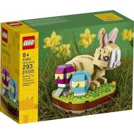 LEGO Easter Bunny 40463 Building Kit (293 Pieces)