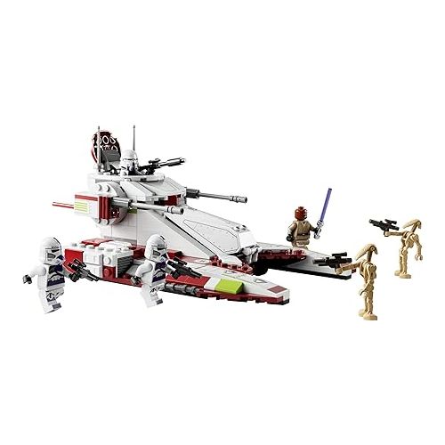  LEGO Star Wars Republic Fighter Tank (75342)