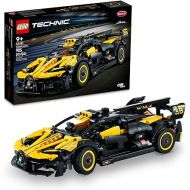 LEGO Technic Bugatti Bolide Racing Car Building Set - Model and Race Engineering Toy for Back to School, Collectible Sports Car Construction Kit for Boys, Girls, and Teen Builders Ages 9+, 42151