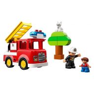 LEGO Fire Truck