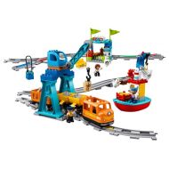 LEGO Cargo Train