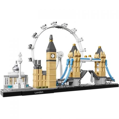  LEGO London