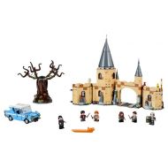 LEGO Hogwarts Whomping Willow