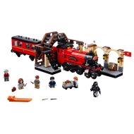 LEGO Hogwarts Express