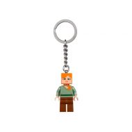 LEGO Alex Key Chain