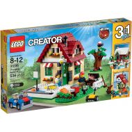 LEGO Creator 31038 Changing Seasons Building Kit