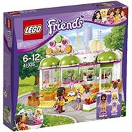 LEGO Friends Heartlake Juice Bar 41035