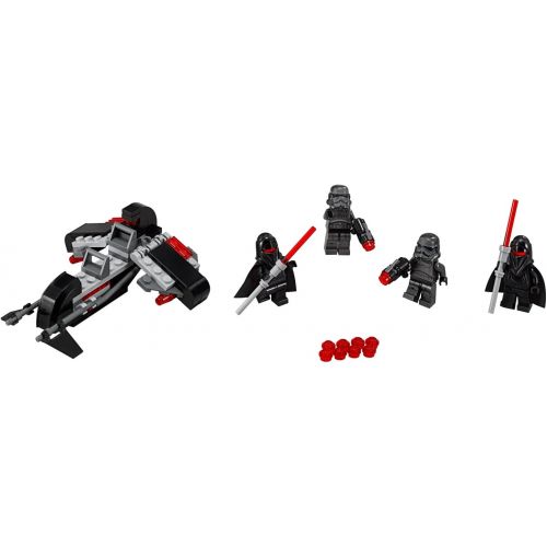  LEGO 75079 Star Wars Shadow Troopers set