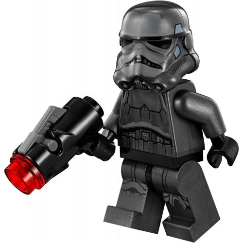  LEGO 75079 Star Wars Shadow Troopers set