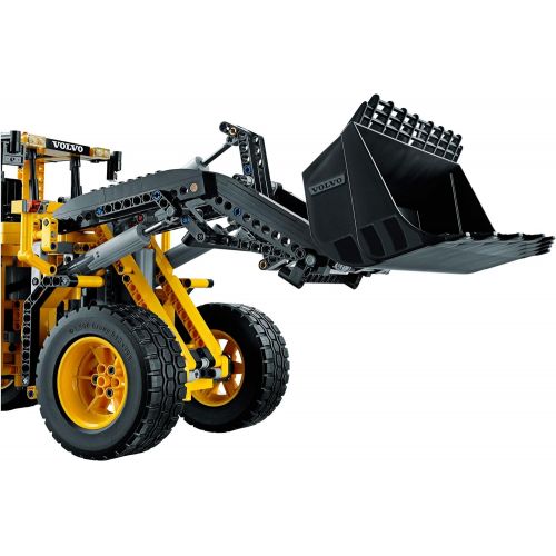  LEGO Technic 42030 Volvo L350F Radlader